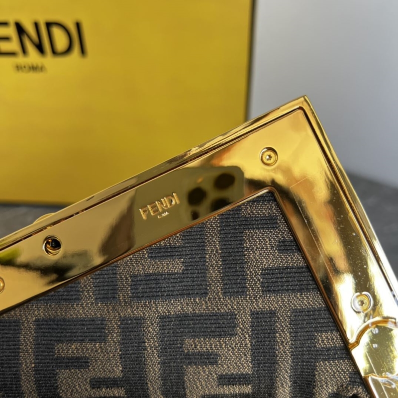 Fendi First Bags